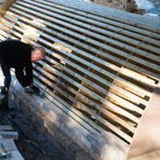 Kigbeare Kiln Project - 